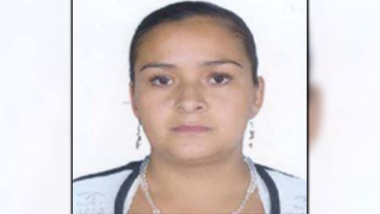 Liliana Durley Ciro Agudelo, oriunda de  Cocorná, está en la morgue de Medellín