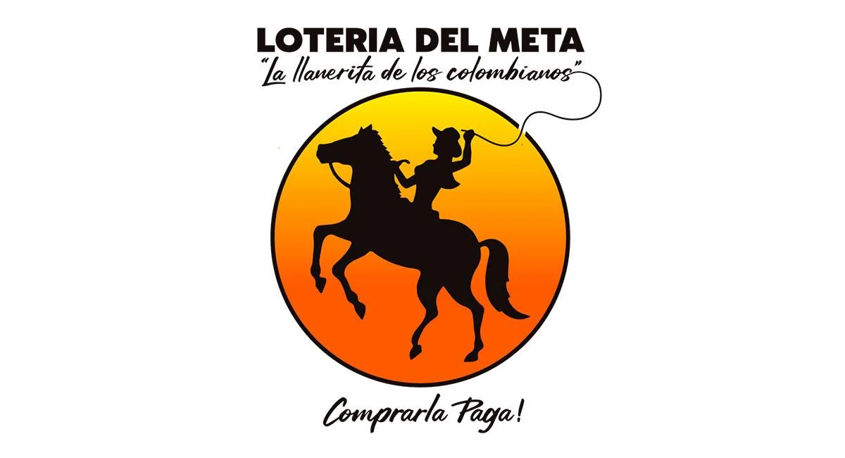 Conoce los números afortunados del último sorteo por la Lotería del Meta del miércoles, 24 de abril de 2024