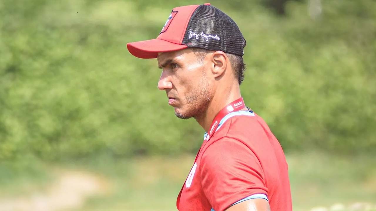 Lucas González no va más: el fin al frente del América de Cali