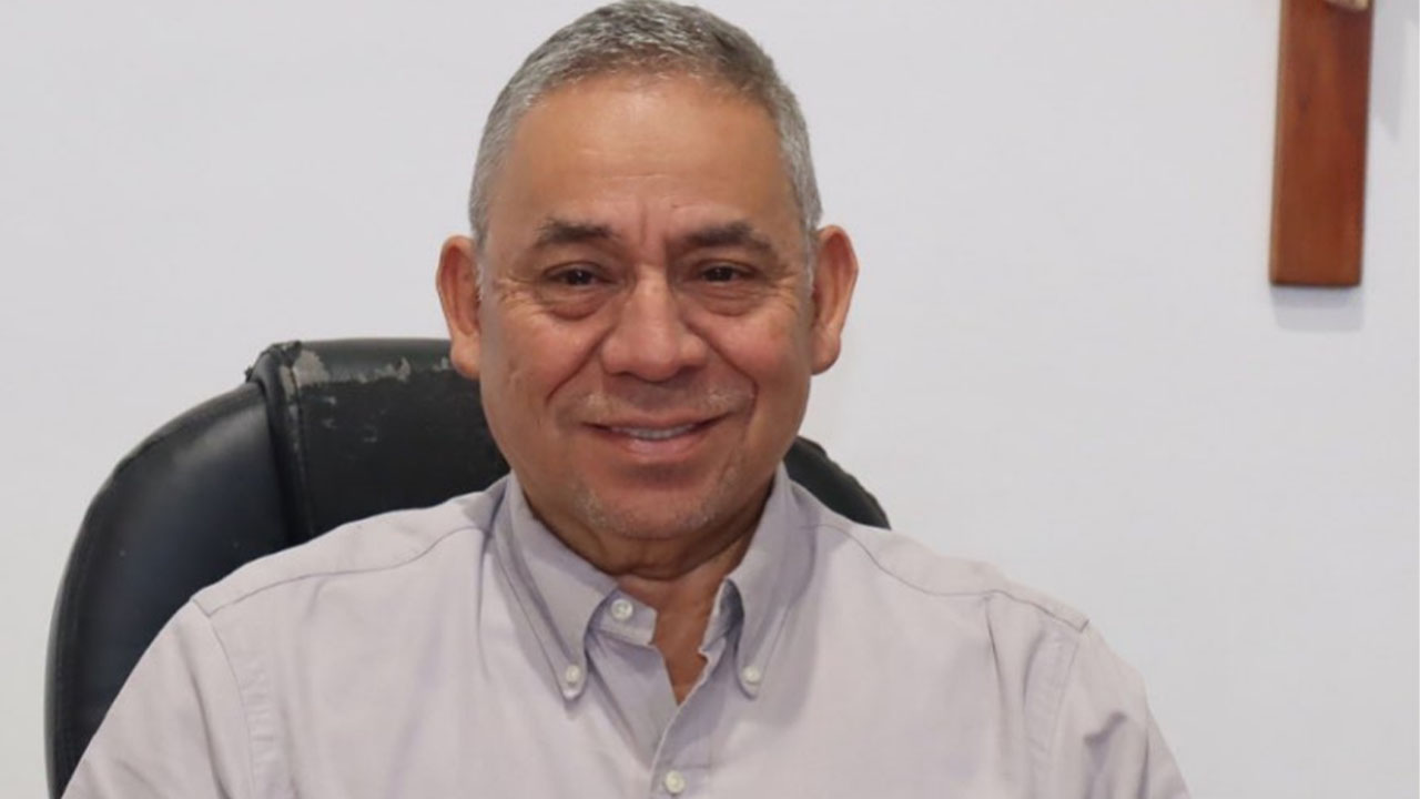 Murió el concejal electo de Tuluá, Eliecid Ávila