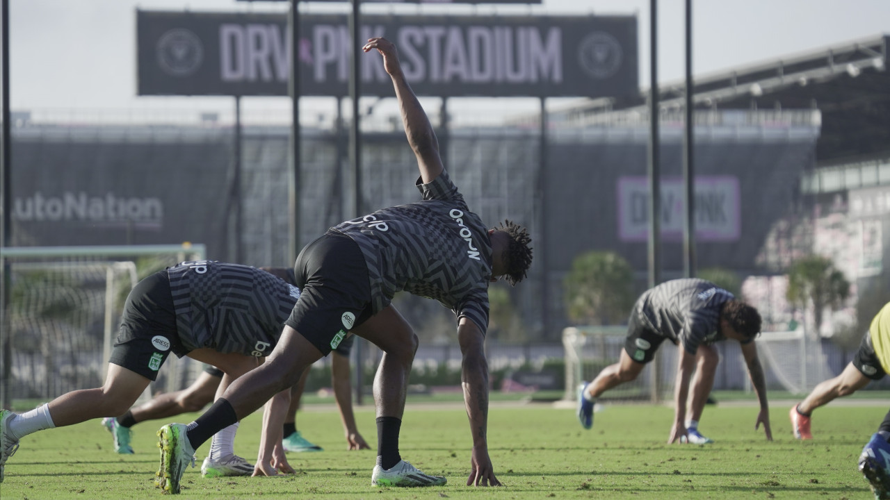Así formará Atlético Nacional para enfrentar a Universitario de Perú