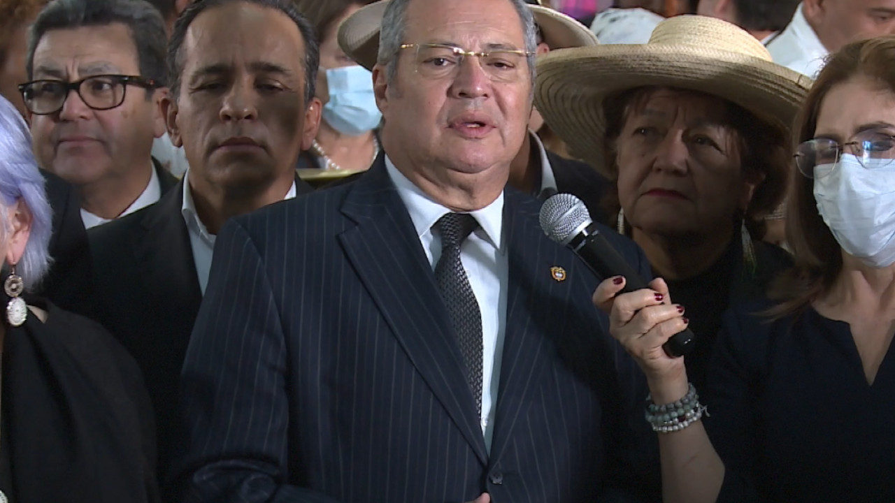 Discusión de Regiones Autonómicas este jueves en Medellín