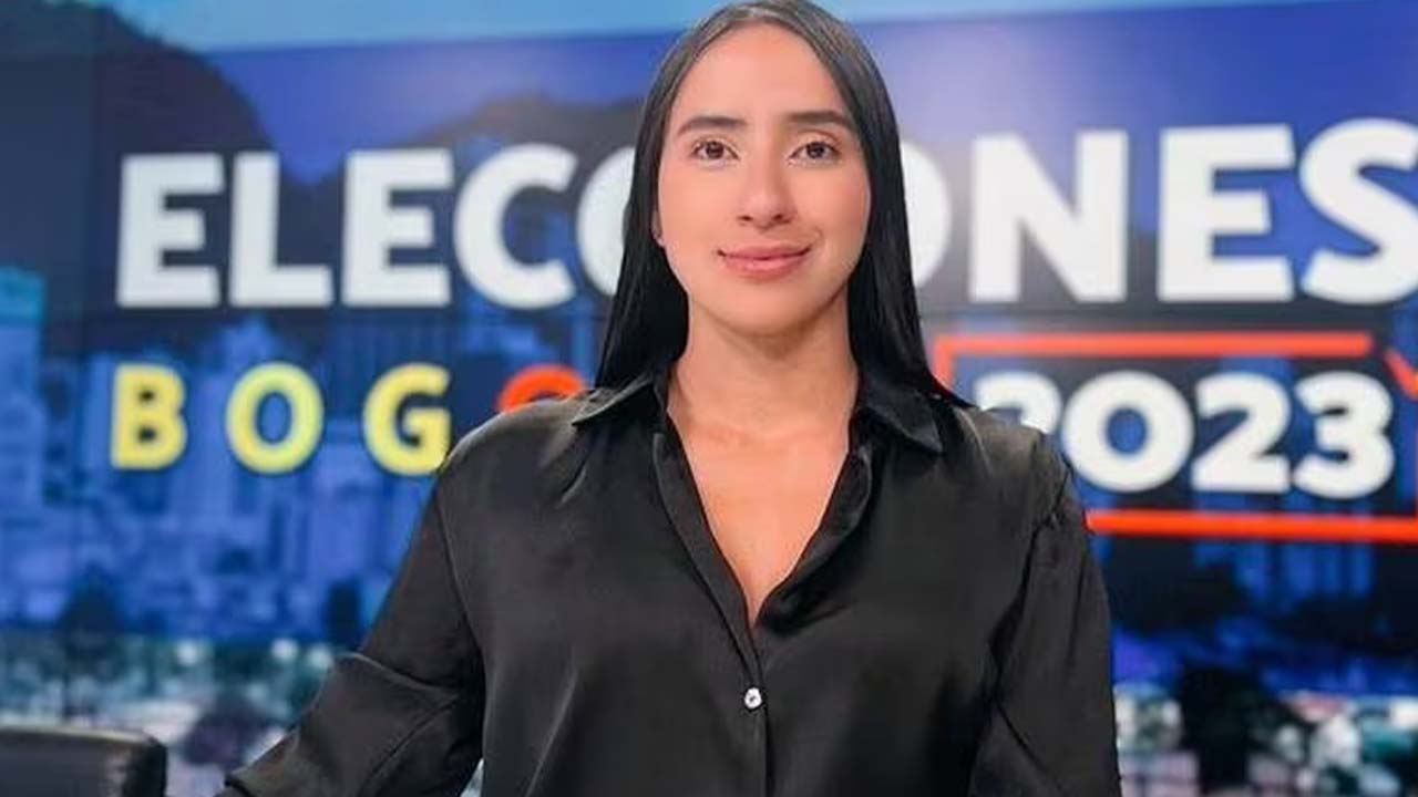 Fiscalía se pronunció por denuncia de acoso de la periodista Angie Téllez