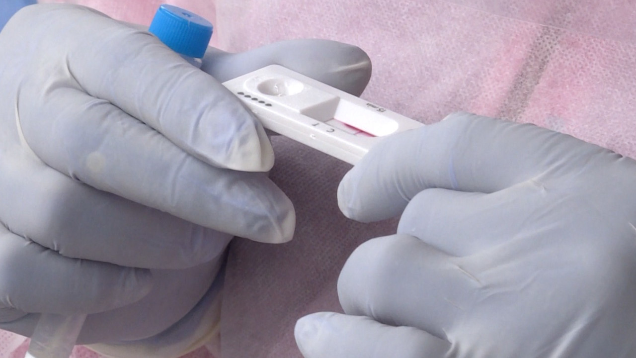 Gobierno del Valle entrega pruebas de antígeno para detectar el dengue en hospitales públicos