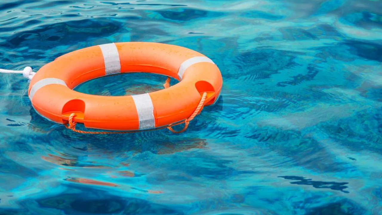 Encontraron con vida a los dos náufragos de embarcación en el Golfo de Urabá