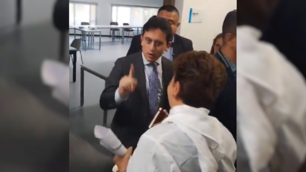 Sindicatos de la DIAN piden la salida del director de la entidad