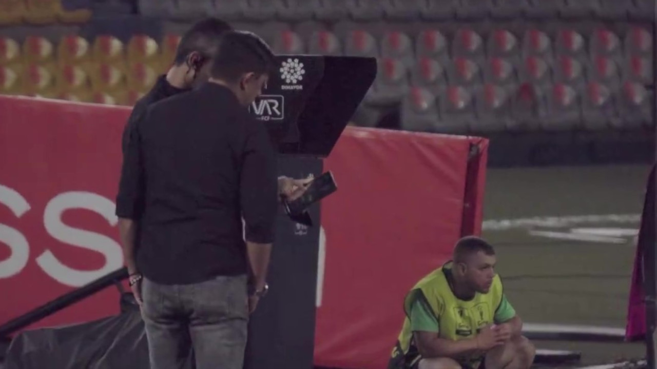 Atlético Nacional utilizará software avanzado para los partidos