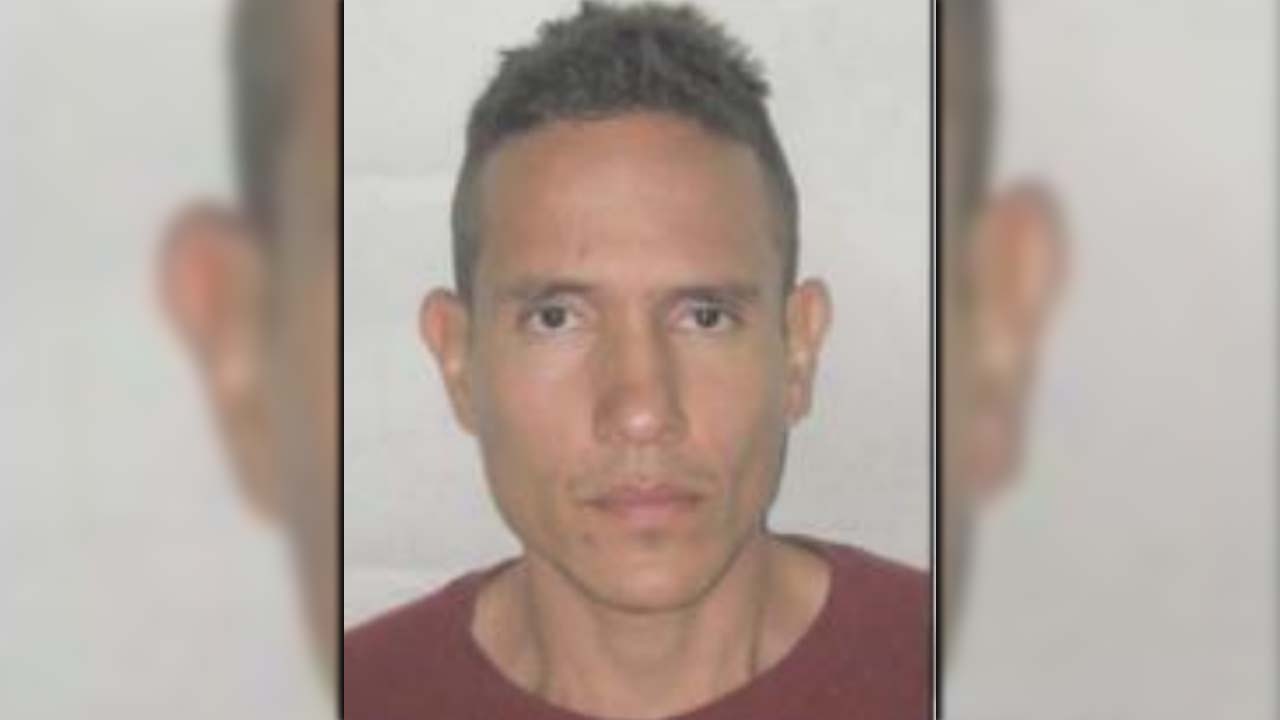 Talal Santabay Tafurt, nacido en Cali, está en la morgue de Medellín