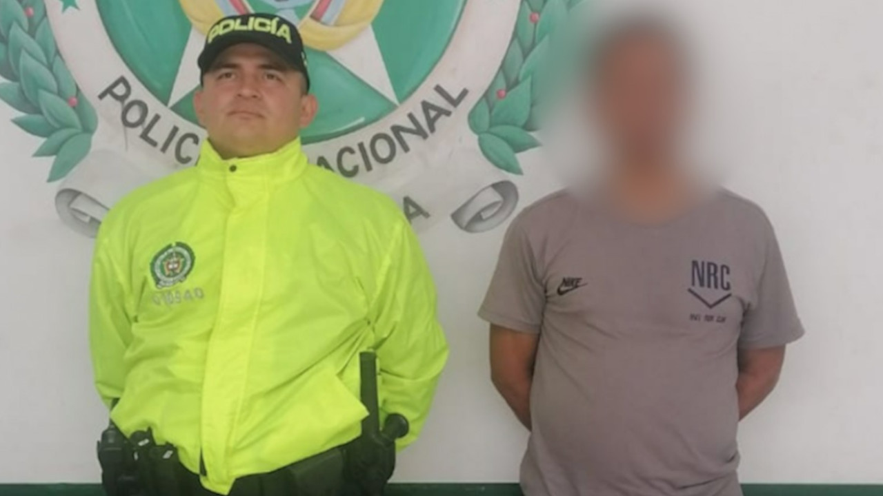 Tendero es condenado a 16 años de cárcel por violar a una niña de 12 años en La Estrella