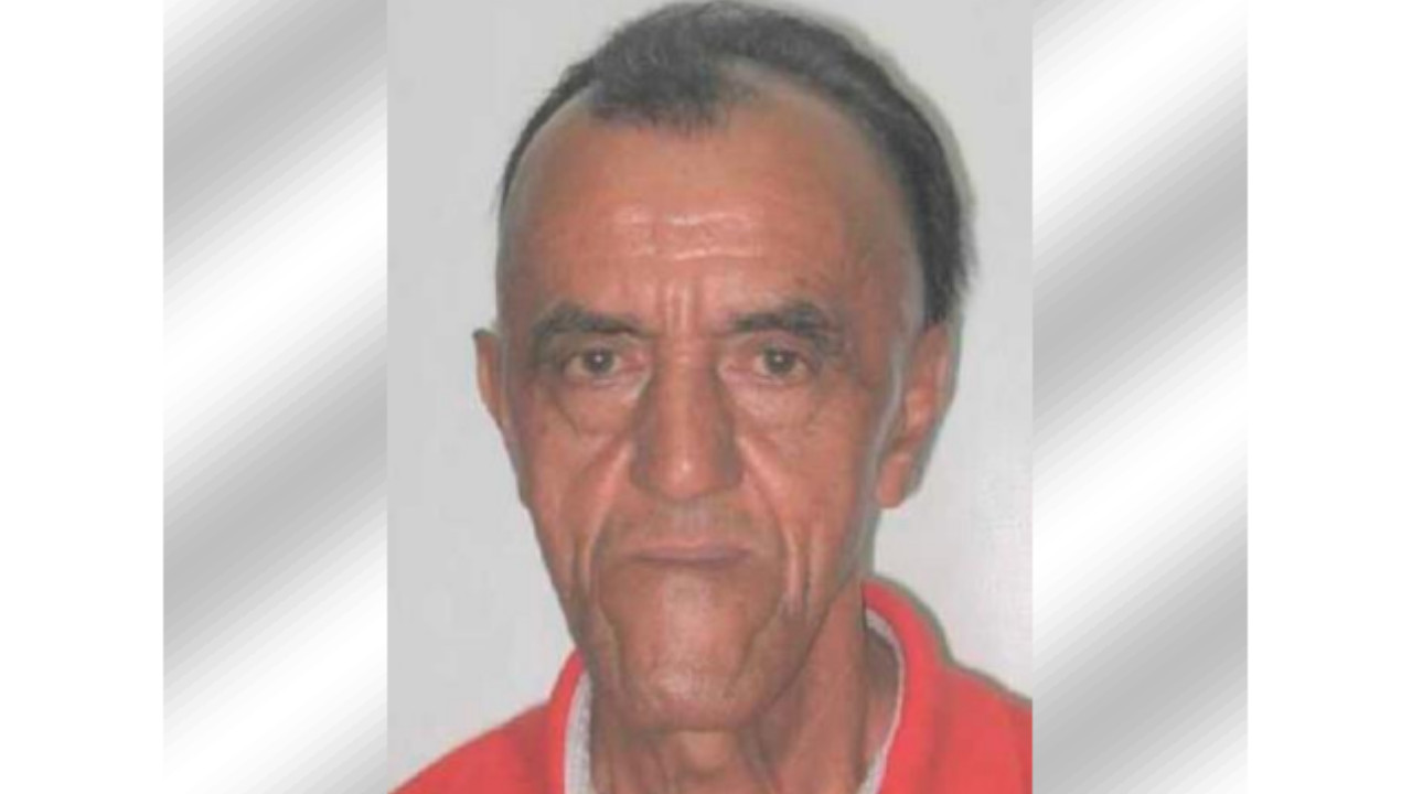 Víctor Alfredo Loaiza Echeverry, oriundo de El Santuario, está en la morgue de Medellín