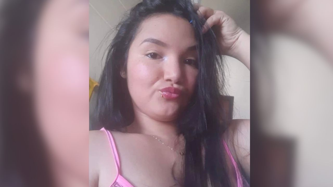 Ofrecen recompensa por el paradero de la presunta asesina de una bebé de 7 meses en Rionegro 