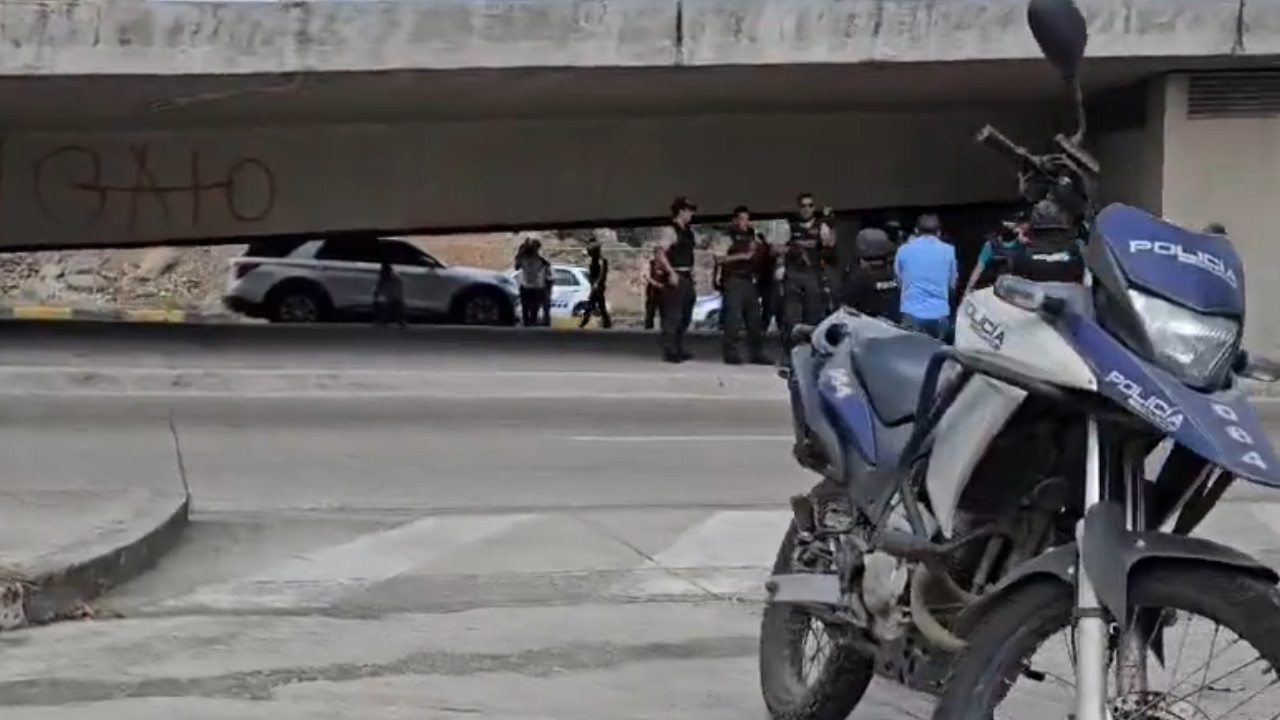 Ecuador: Colombia rechaza los hecho de violencia