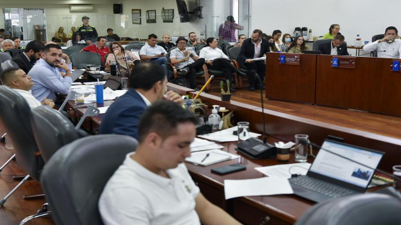 'No se confié': En Manizales restringen zonas y horarios de consumo de sustancias psicoactivas