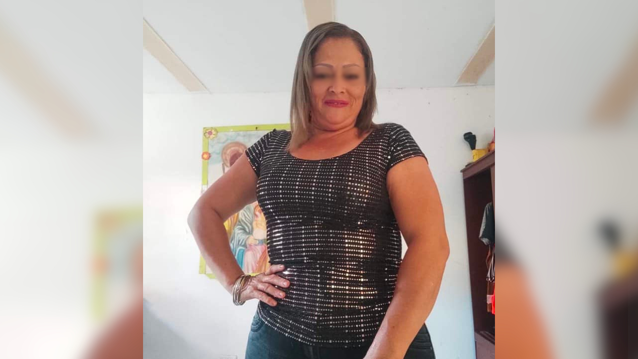 Desde el 26 de diciembre buscan a una profesora que salió de Cúcuta hacia Tibú y no se sabe de su paradero