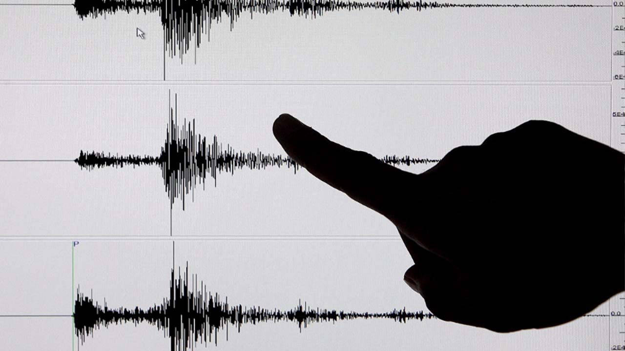 Dos sismos en Colombia este 18 de marzo