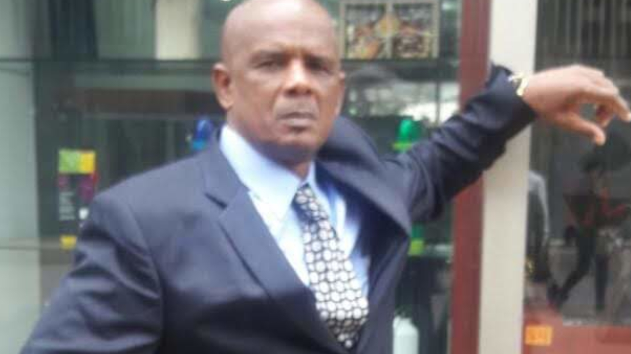 Se confirma el secuestro del tío de la gobernadora del Chocó