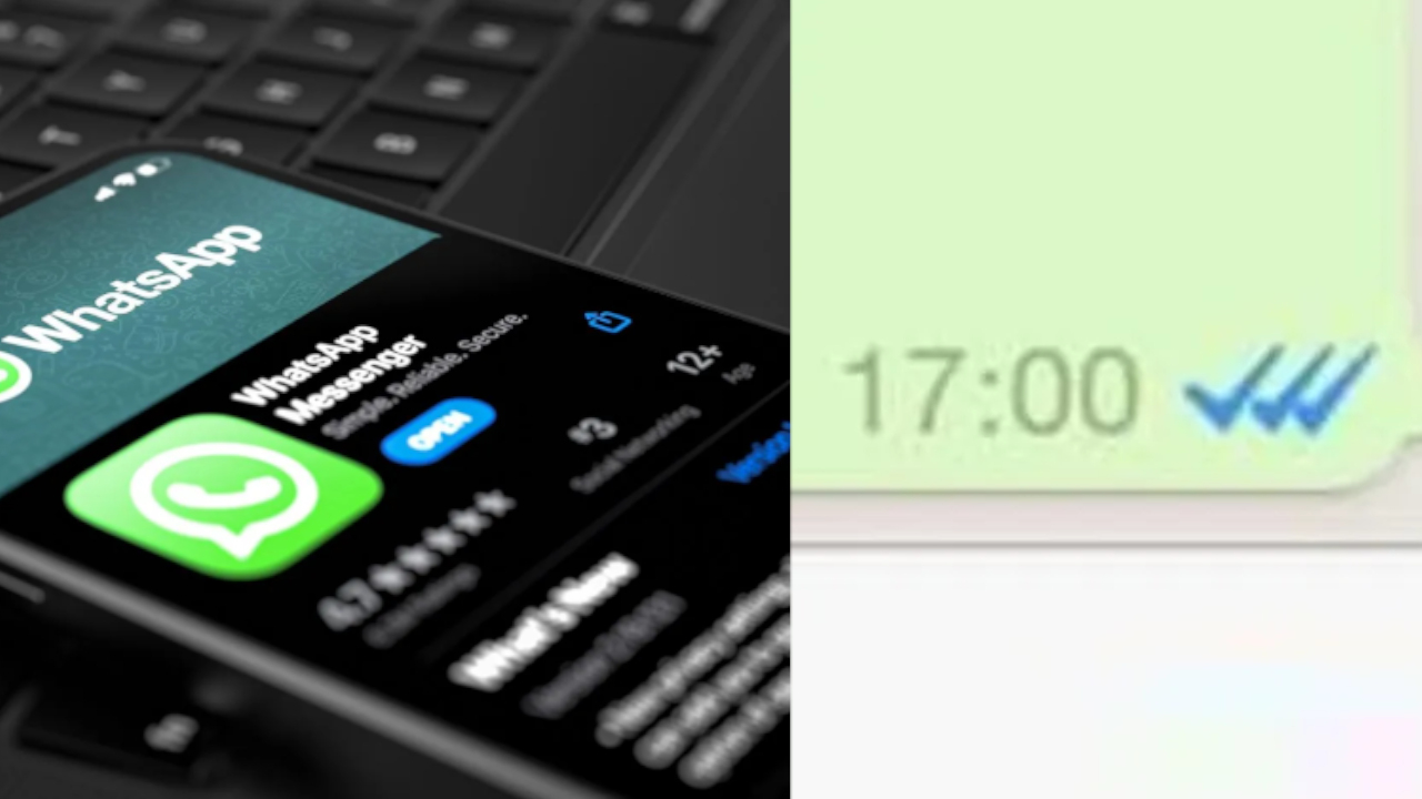 Por ahora Whatsapp no ha emitido ningún comunicado en relación a la nueva función de whatsapp