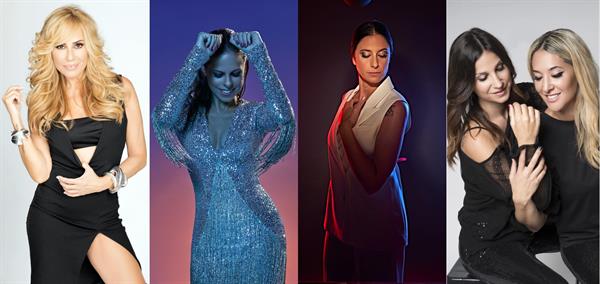 El Festival de Pop Español de Miami celebrará en EE.UU. la música española