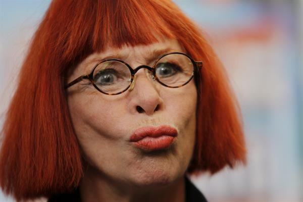 Rinden homenaje a Rita Lee con canciones de The Beatles en el Carnaval de Río de Janeiro