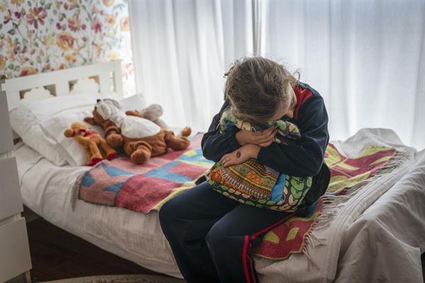 El acoso escolar afecta de media a más de un alumno por clase en Francia