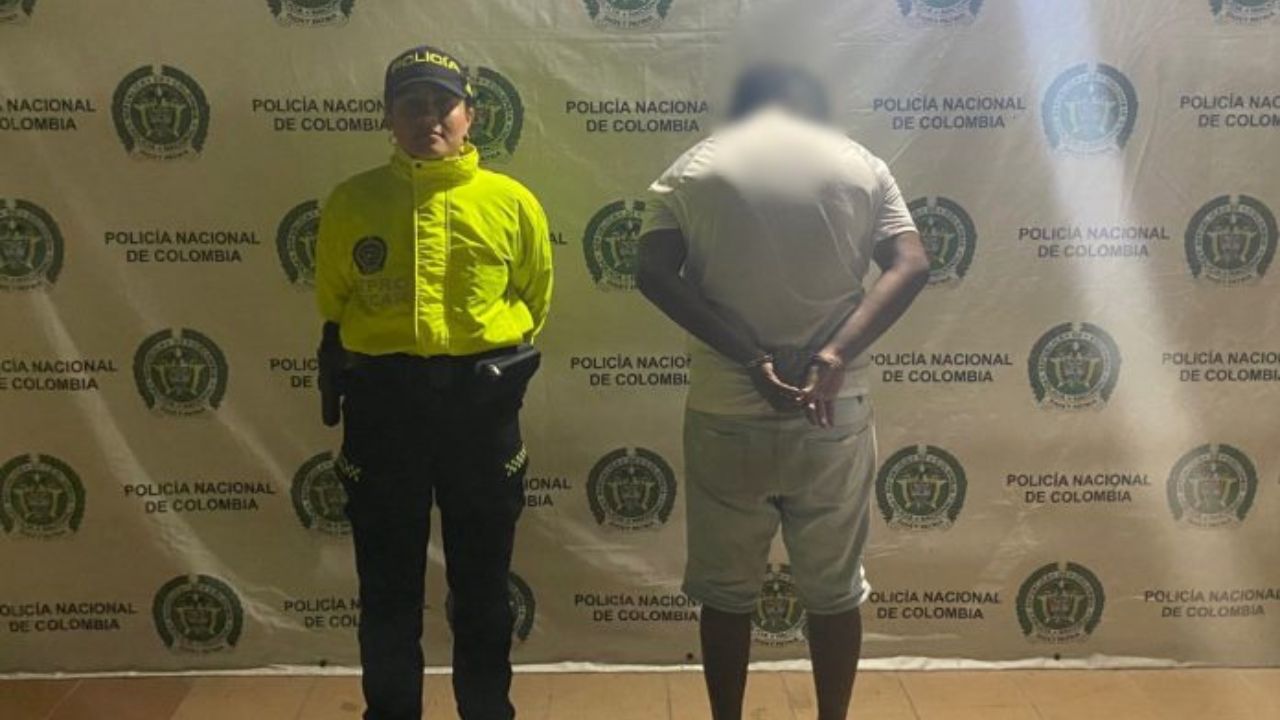 Abusaba de dos hermanas menores de edad para "liberarlas de espíritus diabólicos" en Cartagena