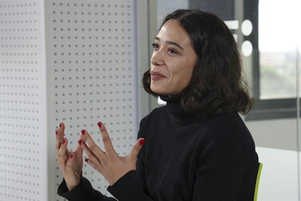 De ‘La sociedad de la nieve’ a ‘Upon Entry’, el sabor latino de los Goya