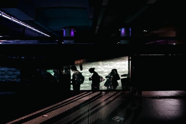 El Gobierno de Milei enfrenta paro de conductores de trenes por falta de mejoras salariales