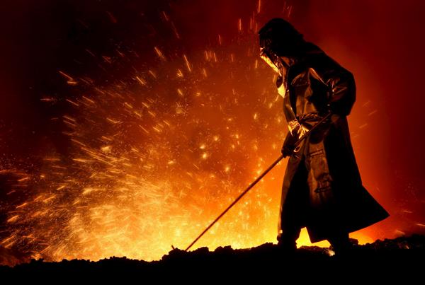 Bruselas permite a Alemania inyectar 1.300 millones en Arcelor para reducir emisiones