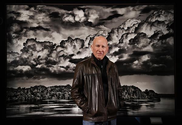 Sabastiao Salgado cumple 80 años