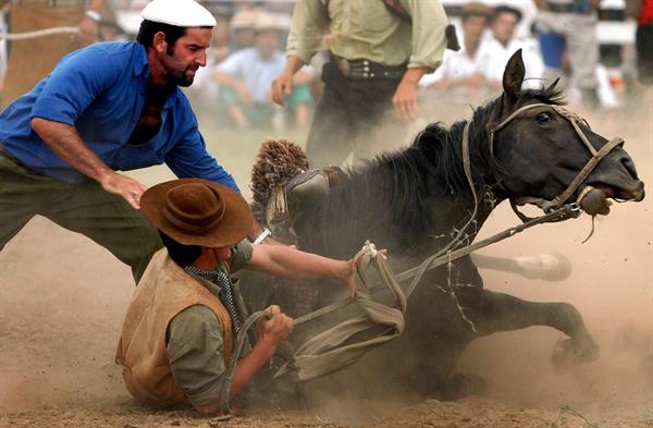 La música, los concursos y las tradiciones del campo animarán la Patria Gaucha uruguaya