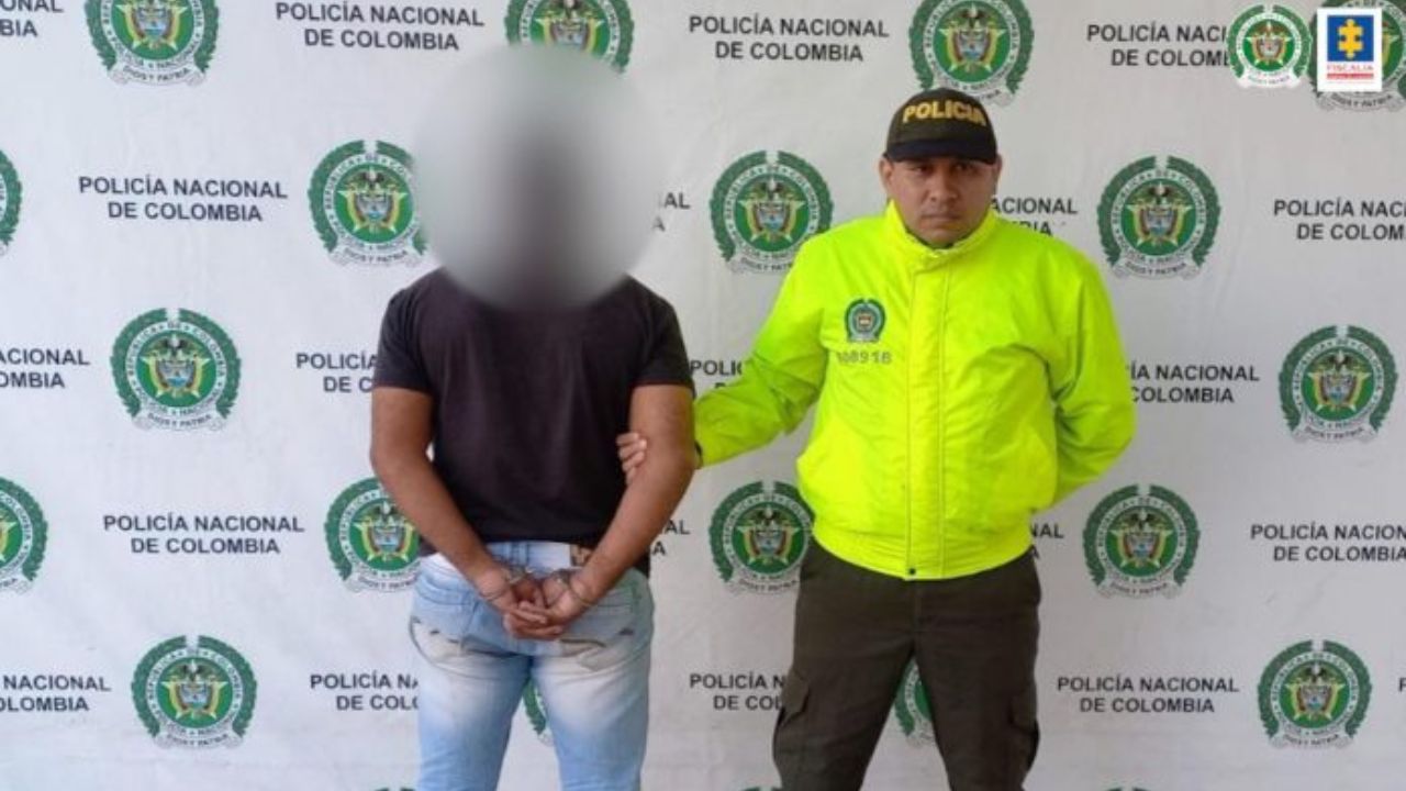 Abusaba de dos hermanas menores de edad para "liberarlas de espíritus diabólicos" en Cartagena