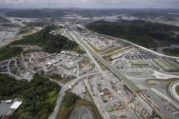 FQM dice que puede llegar a un acuerdo con Panamá sobre la mina Cobre Panamá