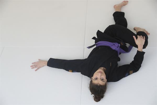 From zero to sports Olympus