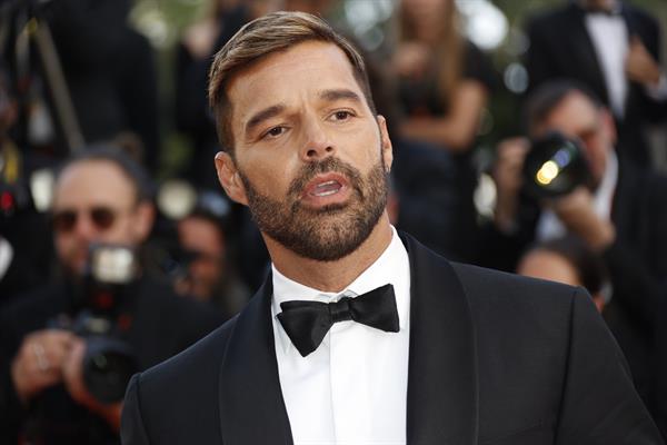 Ricky Martin califica como “luminosa” la experiencia de actuar junto a Carol Burnett