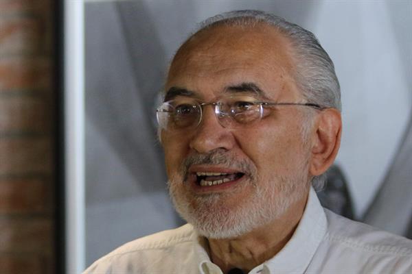 Expresidentes bolivianos Mesa, Quiroga y Rodríguez se despiden del “comprometido” Piñera