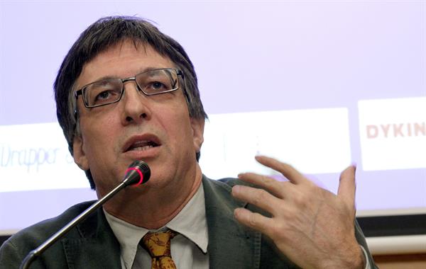 Israel critica que un artista en Sanremo pidiera parar el “genocidio” en Gaza