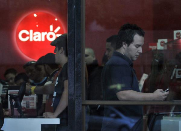 Claro enciende la tecnología 5G en las seis principales ciudades de Colombia