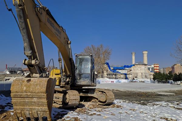 La UE reafirma su compromiso con Turquía y Siria en el primer aniversario del terremoto