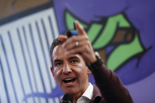 Nubank salió de pérdidas y ganó 1.030,6 millones de dólares en 2023