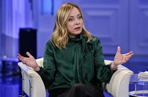 ‘Made in Italy’, el bachillerato ‘nacionalista’ de Meloni que ‘suspende’ en los institutos