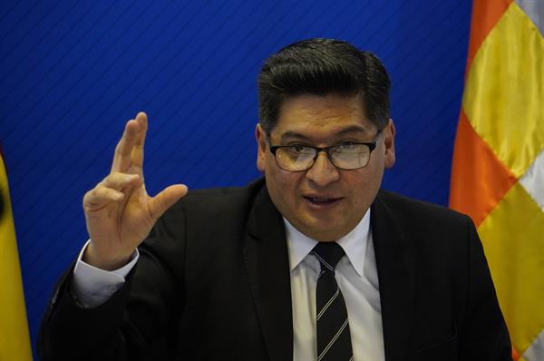 El banco estatal de Bolivia sella una alianza con el ICBC chino, para facilitar operaciones en yuanes