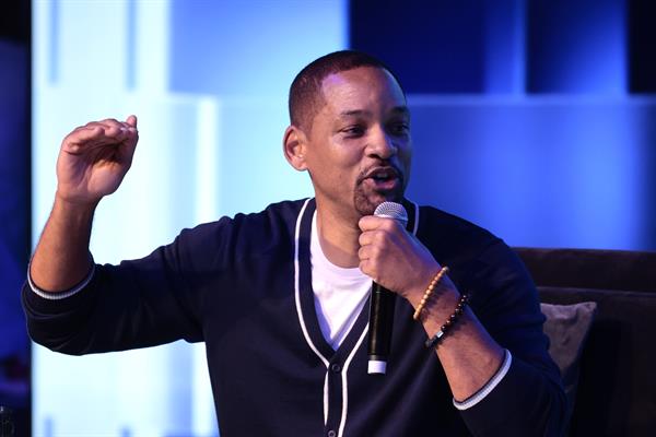 Will Smith dará vida a un veterano de la guerra de Irak en la cinta ‘Sugar Bandits’