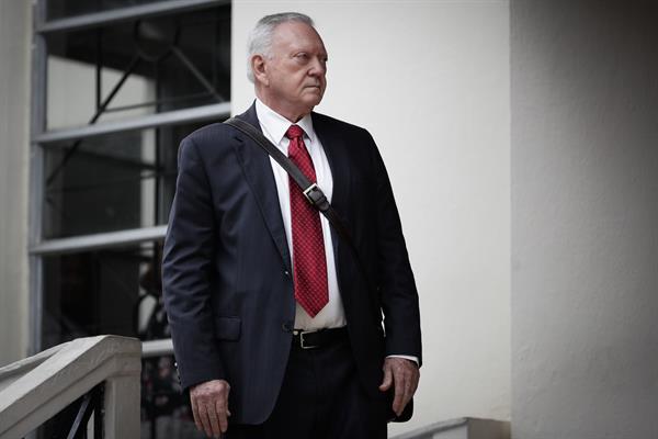 Silencio sobre el posible inicio el lunes del juicio por los ‘Papeles de Panamá’