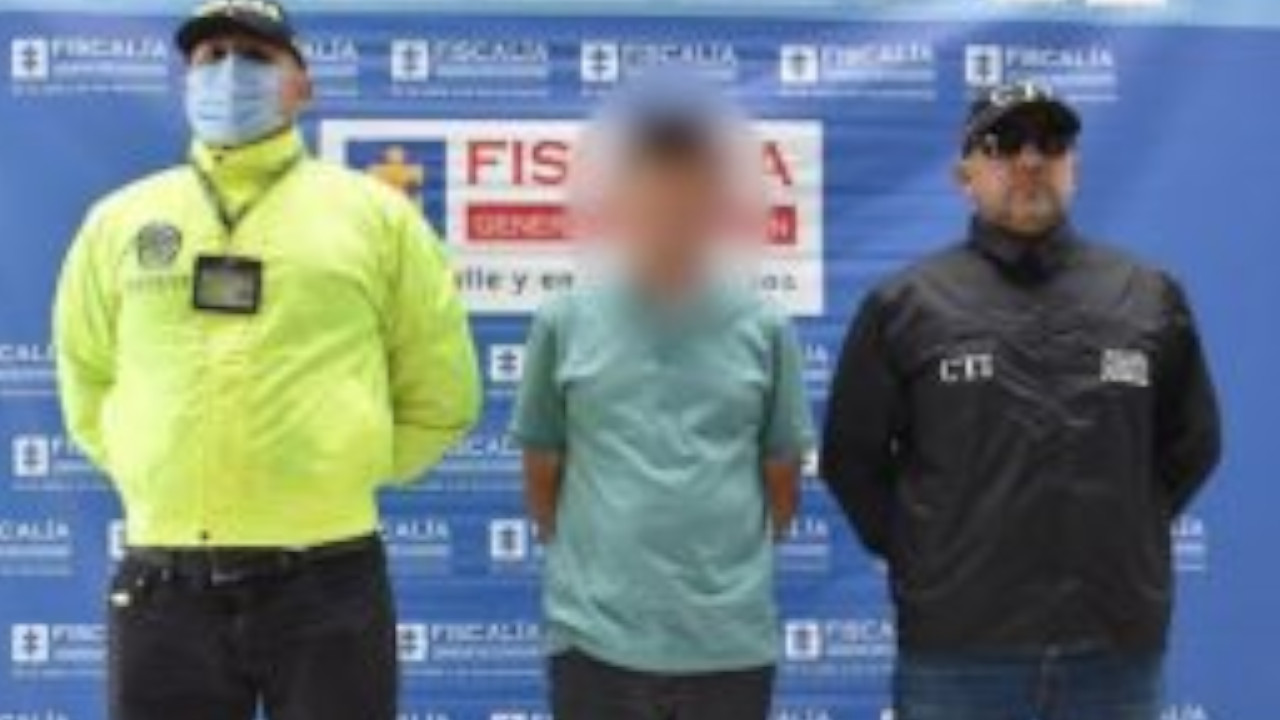 A la cárcel auxiliar de enfermería por tocar sexualmente a menor