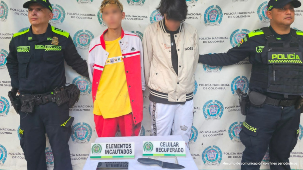 A la cárcel por matar a un extranjero y dejar herido a otro en Las Palmas