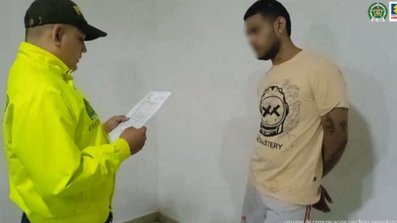 A la cárcel presuntos sicarios de ‘Los Costeños’ que habrían participado en triple homicidio en Soledad