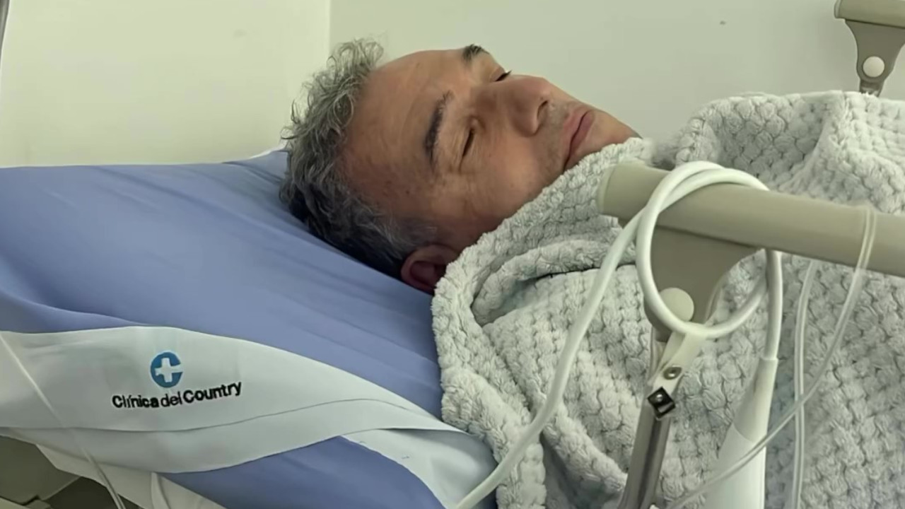 Periodista Adrián Magnoli genera preocupación en redes sociales