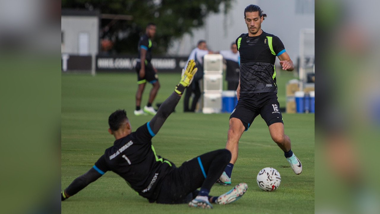 Águilas se juega su clasificación en la Libertadores