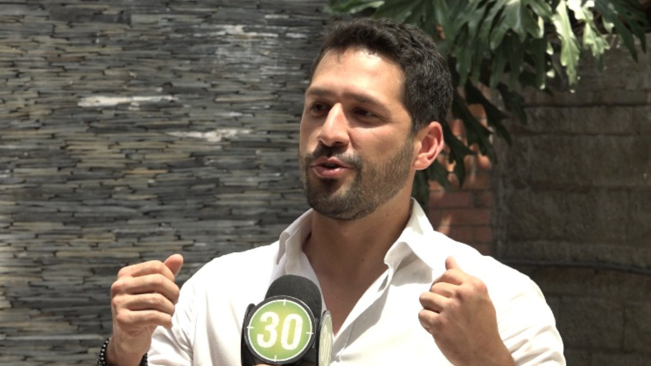 Sonsón le apuesta al turismo y a productos de exportación para impulsar el desarrollo económico del municipio