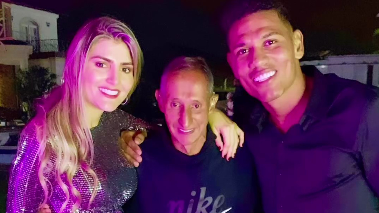 “Yo te extrañaré”: El Capo Alex Mejía mostró el dolor que le causó la muerte de Vitri